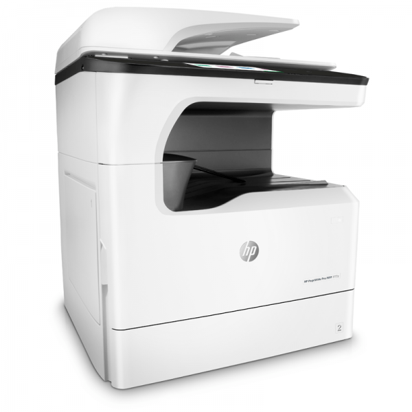 HP PageWide P77740z, HP PageWide P77760z,